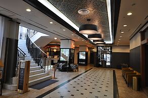 APA Hotel Obihiro Ekimae