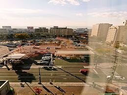 APA Hotel Obihiro Ekimae