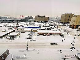 APA Hotel Obihiro Ekimae