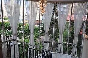 APA Hotel Obihiro Ekimae