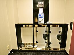 APA Hotel Obihiro Ekimae