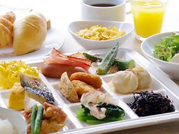 APA Hotel Obihiro Ekimae