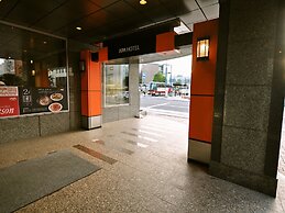 APA Hotel Obihiro Ekimae
