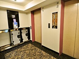 APA Hotel Obihiro Ekimae