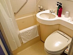 APA Hotel Obihiro Ekimae