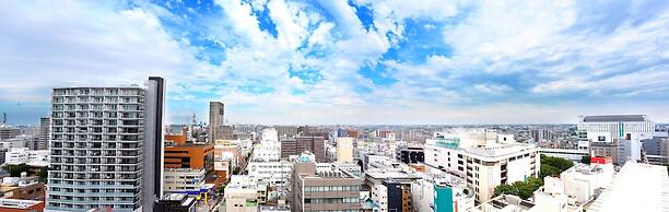 Urawa Washington Hotel