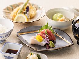 Urawa Washington Hotel