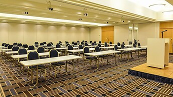 Urawa Washington Hotel