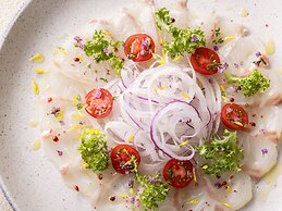 Urawa Washington Hotel