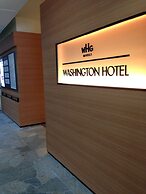 Urawa Washington Hotel