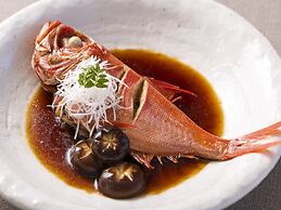 Urawa Washington Hotel