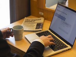 Urawa Washington Hotel