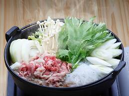 Urawa Washington Hotel