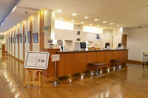 Urawa Washington Hotel