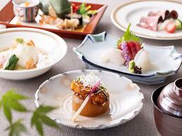 Urawa Washington Hotel