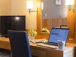 Urawa Washington Hotel