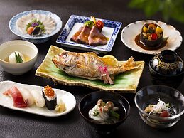 Urawa Washington Hotel