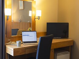 Urawa Washington Hotel