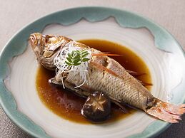 Urawa Washington Hotel