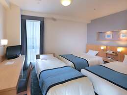 Urawa Washington Hotel