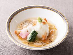 Urawa Washington Hotel