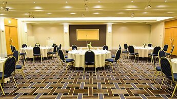 Urawa Washington Hotel