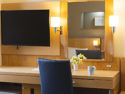 Urawa Washington Hotel