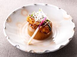 Urawa Washington Hotel