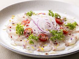 Urawa Washington Hotel