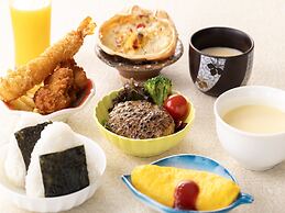 Urawa Washington Hotel