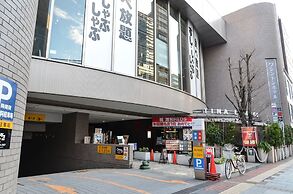 Urawa Washington Hotel