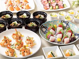 Urawa Washington Hotel