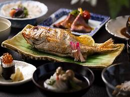 Urawa Washington Hotel