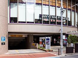 Urawa Washington Hotel