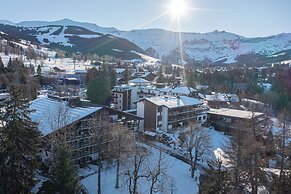 Megève Résidence Pierre & Vacances Le Mont d'Arbois
