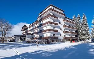 Megève Résidence Pierre & Vacances Le Mont d'Arbois