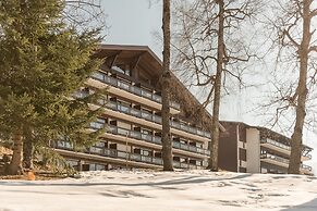Megève Résidence Pierre & Vacances Le Mont d'Arbois
