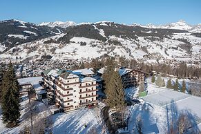 Megève Résidence Pierre & Vacances Le Mont d'Arbois