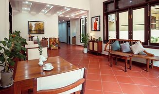 An Hien Homestay Hoi An