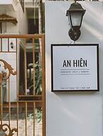 An Hien Homestay Hoi An