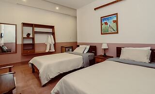 An Hien Homestay Hoi An