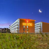 Thansur Sokha Hotel