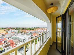 Bel Marina Hoi An Resort