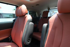 Bel Marina Hoi An Resort