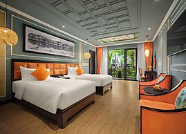 Bel Marina Hoi An Resort