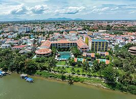Bel Marina Hoi An Resort