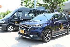 Bel Marina Hoi An Resort