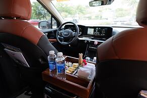 Bel Marina Hoi An Resort