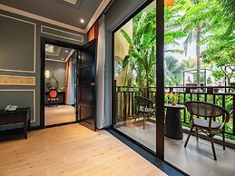Bel Marina Hoi An Resort