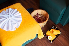 Bel Marina Hoi An Resort